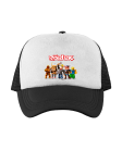 Kepurė Roblox five characters